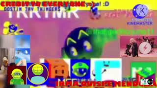 Preview 2 Pacman Effects25 No Copyright Infringement Intended With No Music