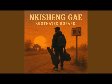 Nkisheng gae