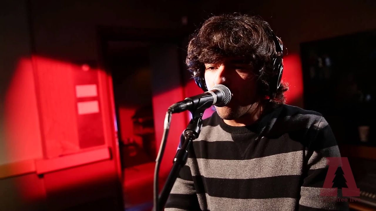 Watch Stickup Kid - This is Over - Audiotree Live on YouTube Watch Stickup Kid - This is Over - Audiotree Live on YouTube