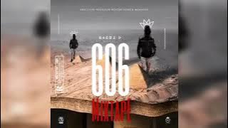 Skebz D - 606 Mixtape ( Full Album)