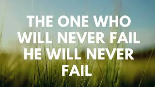 Trust In God - Radio Version | Elevation Worship (Lyrics Video)