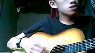 Sholatun Bissalamil Mubin (Acoustic) by Syamsuddin Nur chords