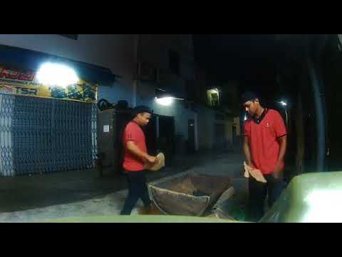 Majlis Hari Keluarga Kfc Masjid Tanah 11 02 2019 Youtube