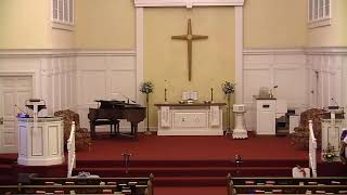5/15/26 - Funeral for Kenneth "Kenny" T. Harres