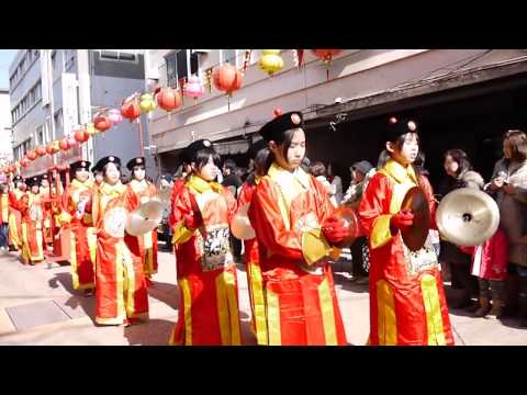 2010長崎ランタンフェスティバルNO2