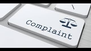 Biopractice Complaint Handling In Compliance With Fda Iso Regulation