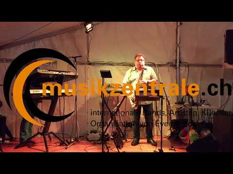 Noise Box Duo Werbefilm Musikzentrale ch