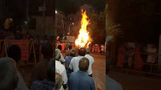 Chockapanai Festival