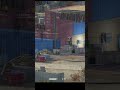 INSANE SNIPER SHOT 🎯  #SniperGhostWarrior