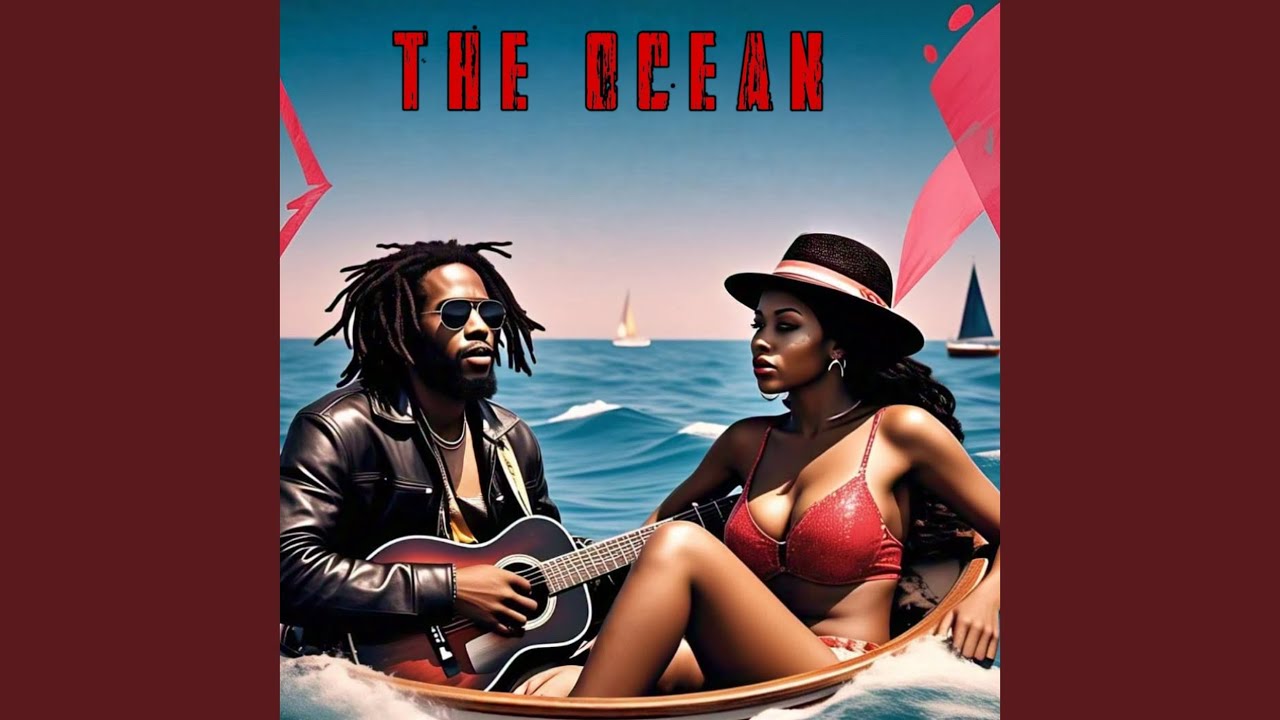 Watch The Ocean on YouTube Watch The Ocean on YouTube