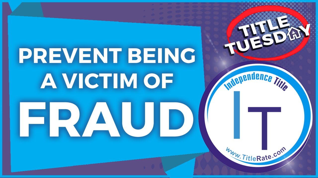 Is Someone Watching You Email and Wire FRAUD Protection Real Estate Miami Show [E-97] - YouTube