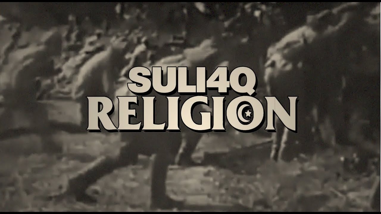 Suli4Q - Religion 