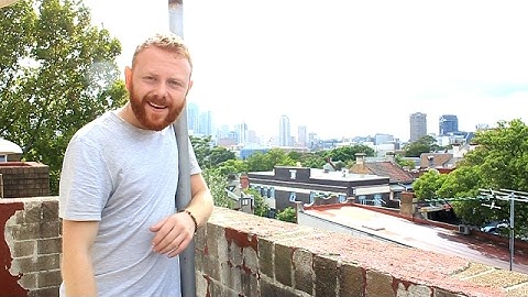 CALLING ALL DIGITAL NOMADS AND BEGINNERS FOR A NETWORKING OPPORTUNITY