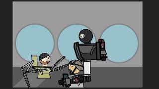 Skibidi Mult 39-Episode