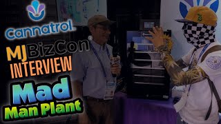 The Future of Curing: A Fireside Chat with David Sandelman