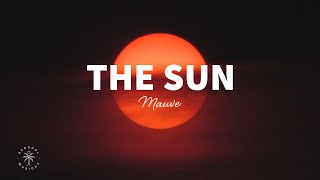 Mauve - The Sun (Lyrics)