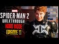 Spider-Man 2 PS5 Episode 11 Agent Venom&#39;s Sacrifice  (Hard Mode)