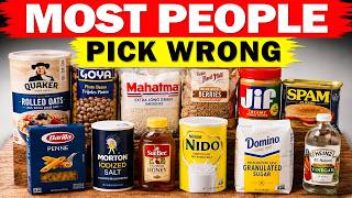12 Survival Foods Every Prepper Should Stockpile!