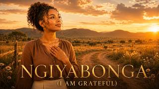 Ngiyabonga (I Am Grateful)