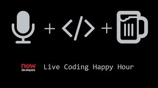 Building a Test Case Generator for ATF - Live Coding Happy Hour for 2017-09-29