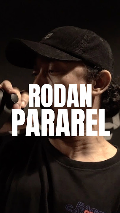 'Rodan Paralel' now available on YouTube #metalcore #metal #indonesia #metalmusic