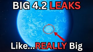 MASSIVE 4.2 LEAKS: Another Insanely Cool Patch?? | Star Citizen 4.2 Leaks