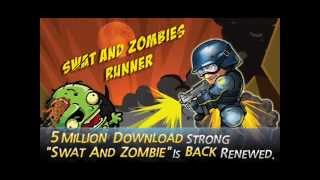 Top 6 Best Zombies Shooting Games Android October 2014 screenshot 3