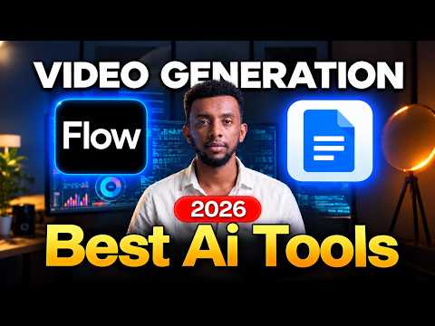 Google Flow ላስቸገራችሁ ... መፍትሄ !