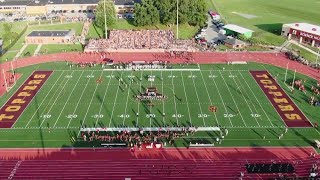 Touchdown Friday Night: Week 1 (2023)