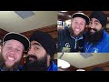 Poora Singh | Behind The Scenes | DP World Tour Championship (dpwtc)