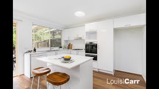 52a Thomas Wilkinson Avenue, Dural