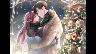 Nightcore - Love You More at Christmas Time