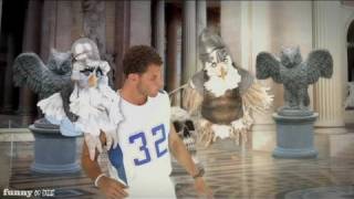Flight of the Griffin