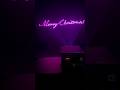 ELF Laser APP control Lasercube with Built In Battery #StageLighting #LightShow #EventLighting