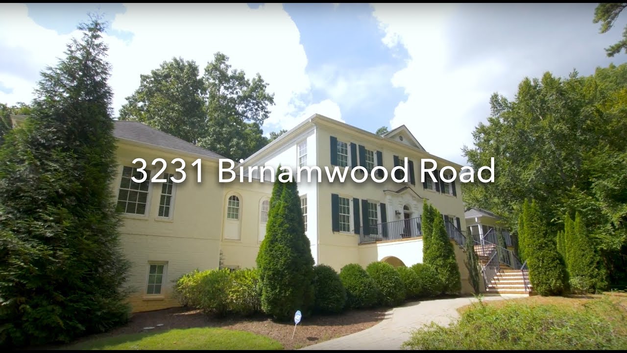 3231 Birnamwood Rd YouTube