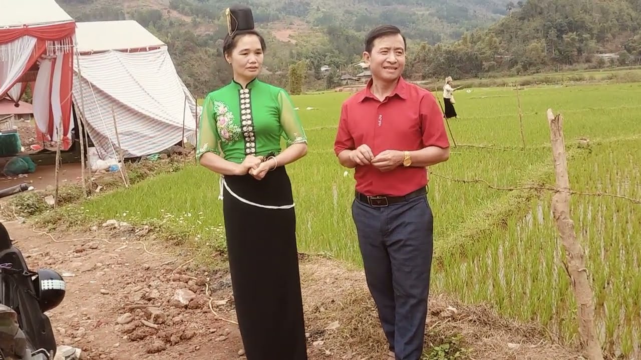 ANH BUA VỚI LÒ BUN  MỌI NGƯỜI NGHE ỦNG HỘ NHÉ 💝