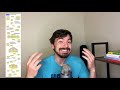 Beginning of video
