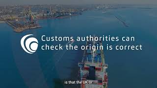 Free trade agreements and origin of goods - how to ensure no customs duty on cross border trade