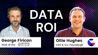 ROI Framework for Data Teams