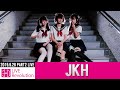 【3DLR】20190928二部 JKH