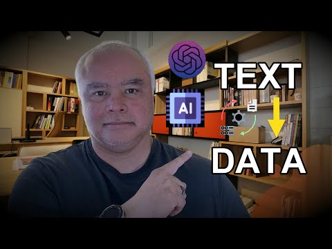 Unlock Unstructured Data: The BEST ChatGPT Prompt for JSON Extraction (No Coding Needed!)