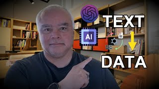 Unlock Unstructured Data: The BEST ChatGPT Prompt for JSON Extraction (No Coding Needed!)