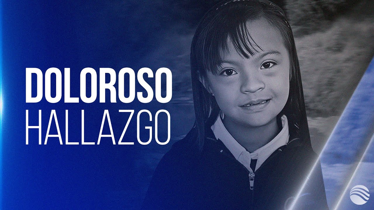 Doloroso: Confirman el hallazgo sin vida de Valeria Afanador tras 18 días  de búsqueda