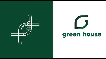 How To Make Logo Using Golden Ratio | Creative Logo Design In Coreldraw