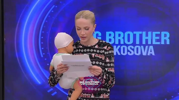 Super spektakël iu pret sonte nga ora 21:00 në Big Brother VIP Kosova
