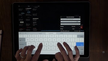 How To Upload Your Video To YouTube From LumaFusion