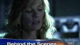 'CSI' Behind The Scenes (CBS News)