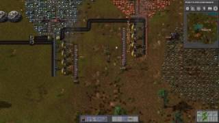 Factorio Tutorial #1: Automated Smelting