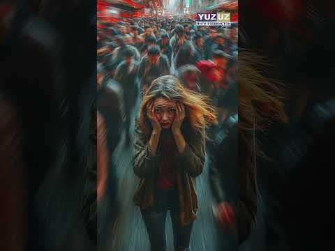 Pedofillarning umrbod ozodlikdan mahrum qilinishini nazarda tutuvchi farmon imzolandi