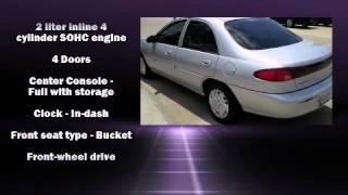 2000 Ford Escort  in Oklahoma City, OK 73114